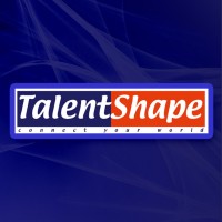 TalentShape logo - Similar company to Laksim