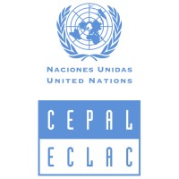 ECLAC logo - Similar company to Aladaa Chile