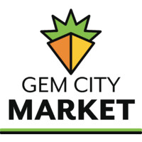 Gem City Market logo - Similar company to Co-Op Dayton