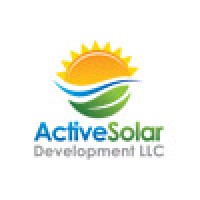 Active Solar Development LLC logo - Similar company to Echosense