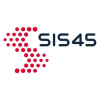 SIS 45 Ltd. logo - Similar company to Etic - Emerging Technologies Integration Cluster
