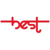 BEST - Brand El & Säkerhetsteknik logo - Similar company to Assemblin El Helsingborg