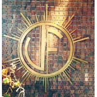 Vips and Friends logo - Similar company to Authentage