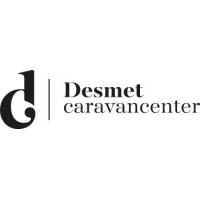 Caravans Desmet logo - Similar company to Camping Comfort