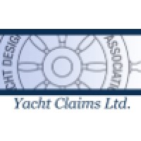 RJ Marine Surveys Ltd t/as Yacht Claims logo - Similar company to Solvit3D - Next Generation Yacht Parts