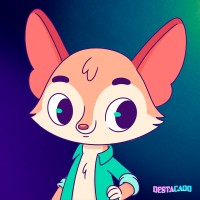 CADO logo - Similar company to Ríe Animation