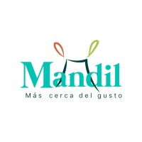 Mandil logo - Similar company to Keep Natural