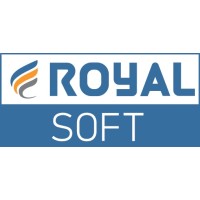 Royal Soft logo - Similar company to Midas Retouching & Cgi