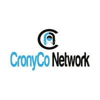 CronyCo Network logo - Similar company to Mglogics