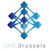 DAO Brussels logo - Similar company to 0X32
