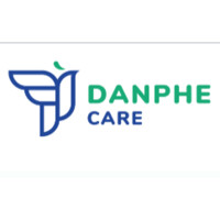 Danphe Care logo - Similar company to Imark Digital