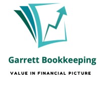 Garrett Bookkeeping logo - Similar company to Dm Bookkeeping