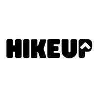 HIKEUP logo - Similar company to Hike