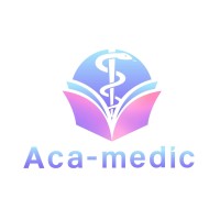 Acamedic English logo - Similar company to Medeze Việt Nam