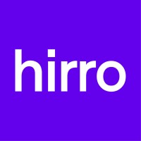hirro logo - Similar company to Ugloo