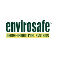 Envirosafe™ Above-Ground Fuel Systems logo - Similar company to Envirosafe Inc.