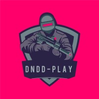 DNDD PLAY logo - Similar company to Digiticers