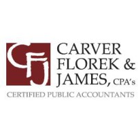CARVER FLOREK & JAMES logo - Similar company to Bloomfield Cfo Pllc