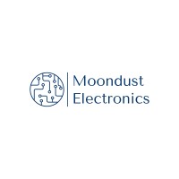 Moondust Electronics Ltd logo - Similar company to Jinwell Technology Co.,Ltd