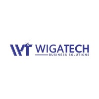WigaTech Solutions logo - Similar company to Cigul