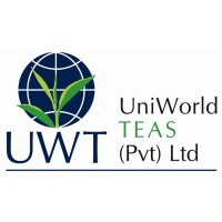 UniWorld Teas Pvt Ltd logo - Similar company to Ranfer Teas (Pvt.) Ltd.