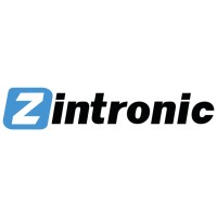 ZINTRONIC logo - Similar company to Ayecam