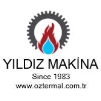 YILDIZ MAKINA ve INS. SAN. LTD logo - Similar company to Şantes Incinerator