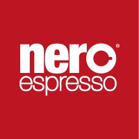 Nero Espresso logo - Similar company to Zito Caffe'