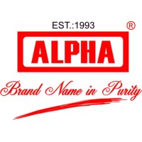 Alpha Bio Products Industries logo - Similar company to Fkl Fertilizers