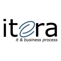 Itera Process España logo - Similar company to Itera Process