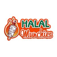 Halal Munchies logo - Similar company to For Five Coffee