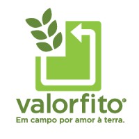 Valorfito logo - Similar company to Valorpneu