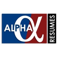 Alpha Resumes Melbourne logo - Similar company to Flutter Melbourne