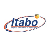 Empresa Generadora de Electricidad ITABO logo - Similar company to Empresa De Generación Eléctrica Punta Catalina (Egepc)