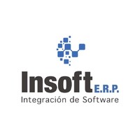INSOFT Integración de Software logo - Similar company to Aquasensor Ltd