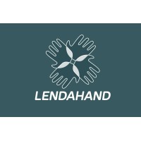 LENDAHAND Pty Ltd logo - Similar company to Beyond Plan Managers