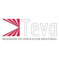 Ventilacion TEVA logo - Similar company to Oseas
