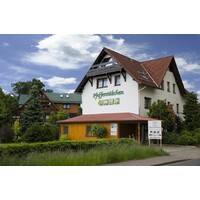 Hotel Pfefferstübchen logo