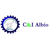 Albio Consultores Ingenieros logo - Similar company to Llalco - Industrial