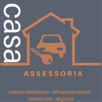 Casa Assessoria logo - Similar company to News Eventos Inteligentes