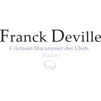 Macarons Franck Deville logo - Similar company to Le Drean