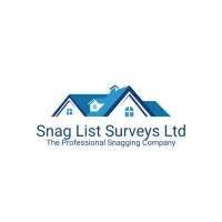 Snag List Surveys Ltd logo - Similar company to Alpha Card Compact Media