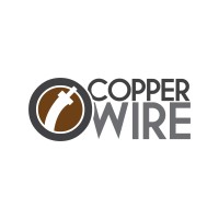 Copper Wire LLC logo - Similar company to Copper & Optic Terminations Ltd