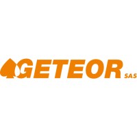 Geteor SAS logo - Similar company to Uv Germi