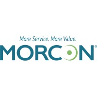 Morcon Tissue logo - Similar company to Sams Tissue Products
