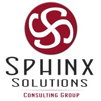 Sphinx Solutions Consulting Group logo - Similar company to Eitia Consulting