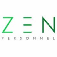 Zen Personnel logo - Similar company to Frontrunner