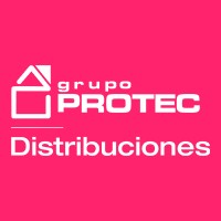 Protec Distribuciones logo - Similar company to Protec Construcciones | Construction
