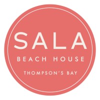 Sala Beach House logo - Similar company to Ilodge