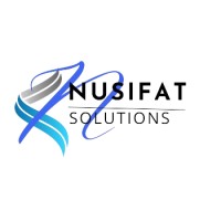 Nusifat Solutions logo - Similar company to Duit Services